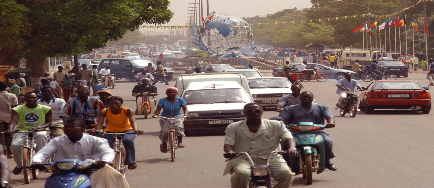 Burkina : La plateforme « citoyen 2.0 » lancée pour un Gouvernement ouvert