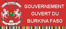 OGP Burkina